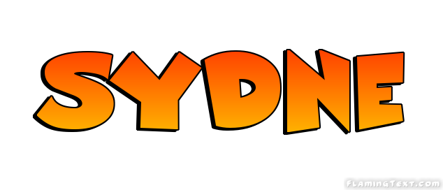 Sydne شعار