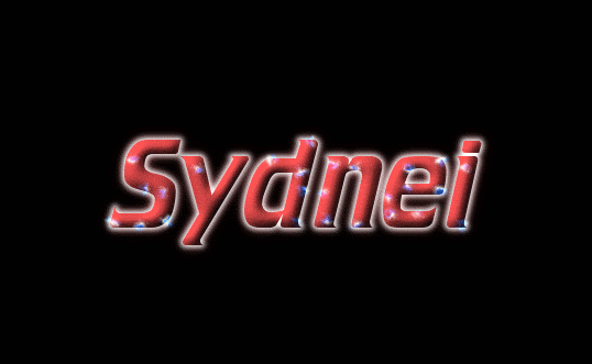 Sydnei 徽标