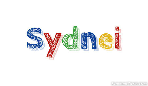 Sydnei Logo