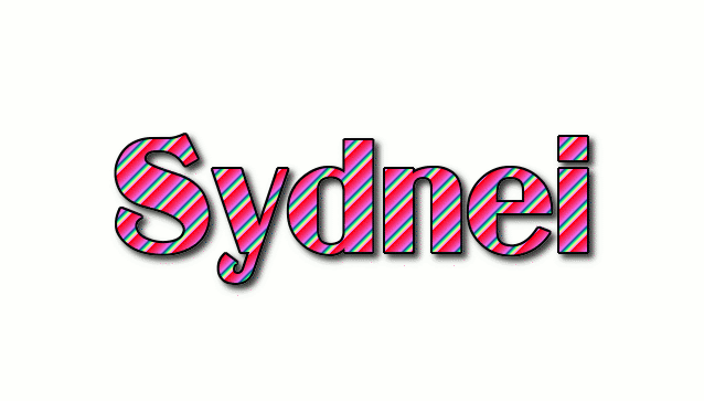 Sydnei 徽标