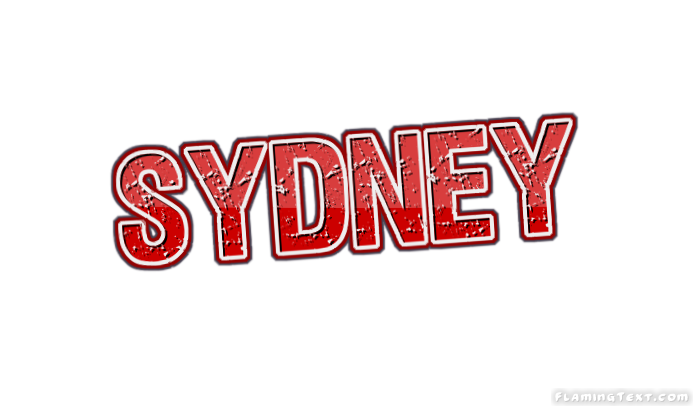 Sydney Logotipo