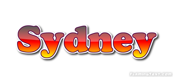 Sydney Logo