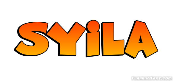 Syila 徽标