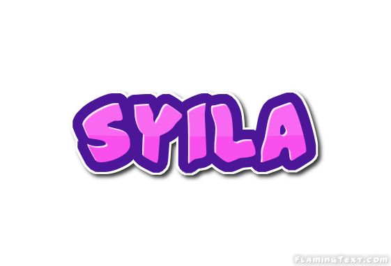 Syila Лого