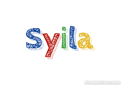 Syila شعار