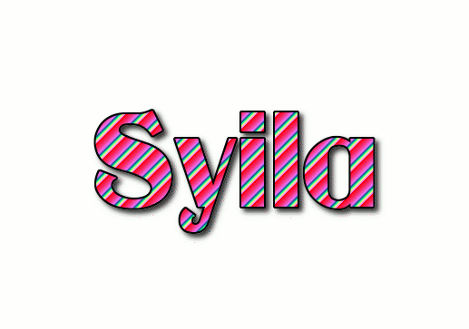 Syila ロゴ
