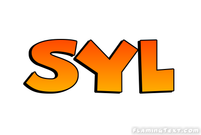Syl Лого