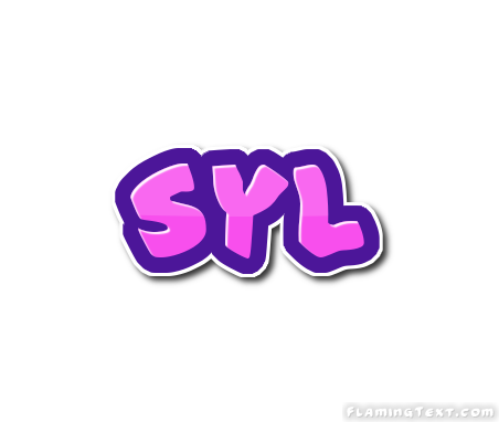 Syl ロゴ