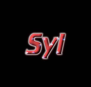 Syl Лого