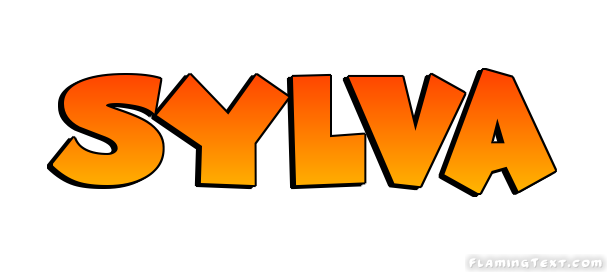 Sylva Logotipo
