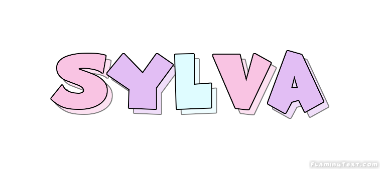 Sylva Logotipo