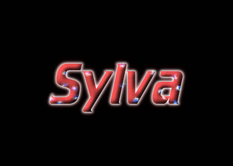 Sylva ロゴ