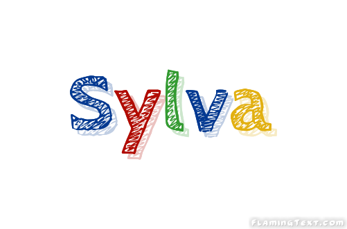 Sylva ロゴ