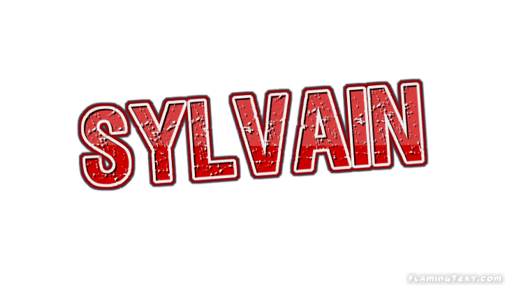 Sylvain شعار