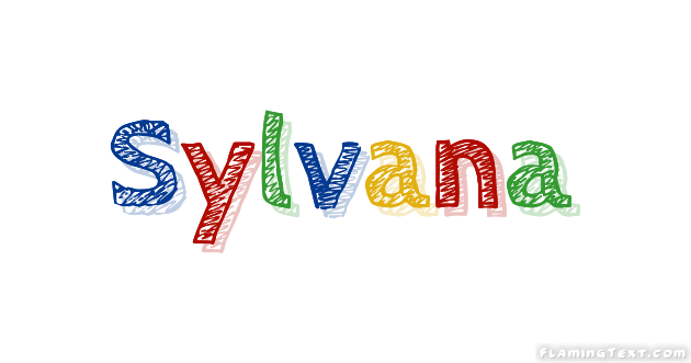 Sylvana Logo