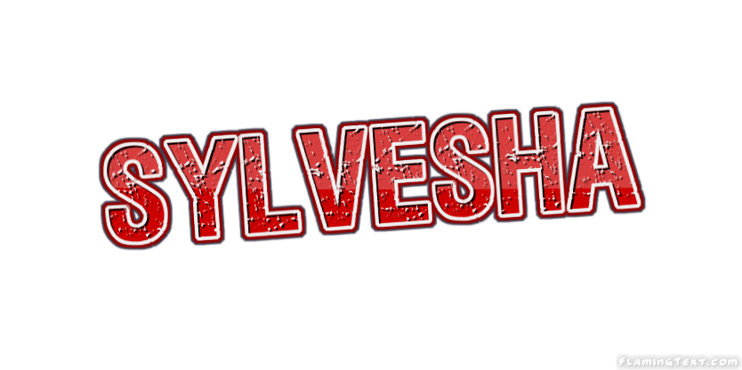 Sylvesha Logo