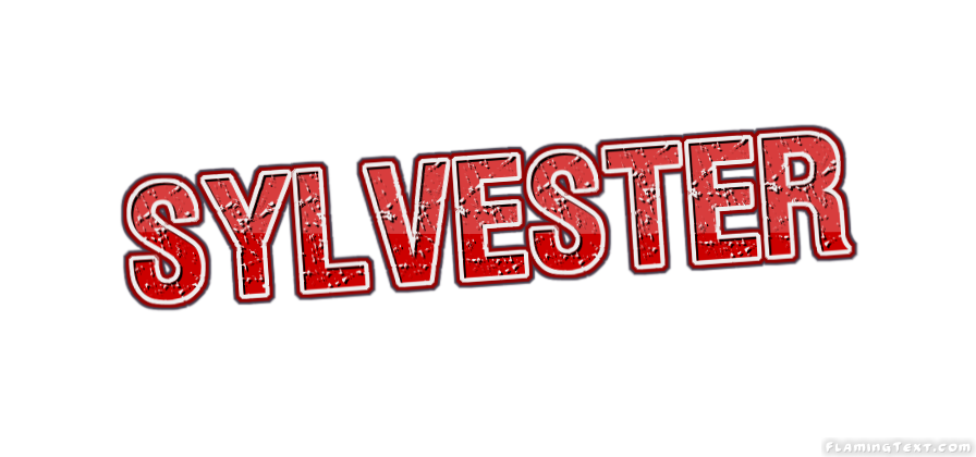 Sylvester Logo