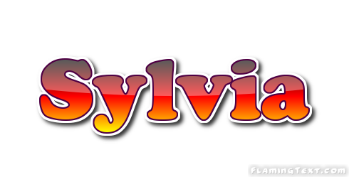 Sylvia Logo