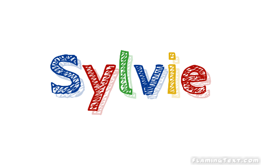 Sylvie लोगो