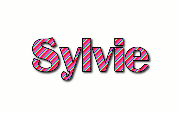 Sylvie Лого
