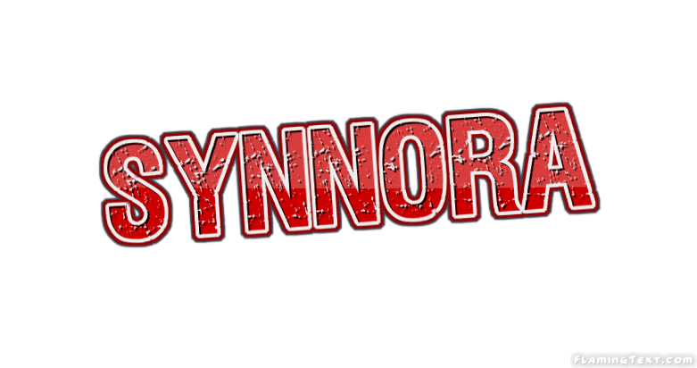 Synnora 徽标