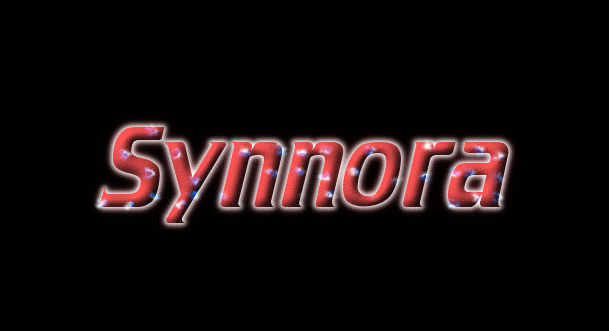Synnora Logotipo