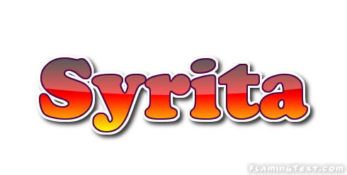 Syrita شعار