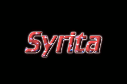 Syrita Logotipo