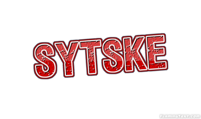 Sytske Logotipo