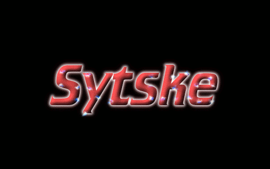 Sytske ロゴ