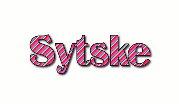 Sytske ロゴ