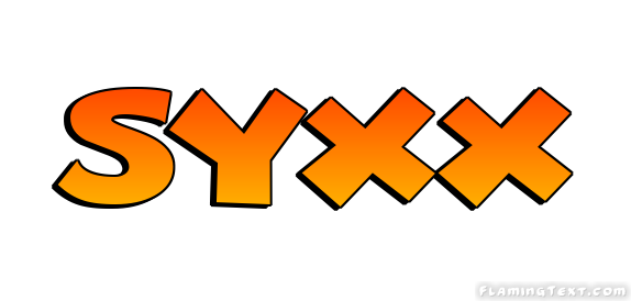 Syxx लोगो