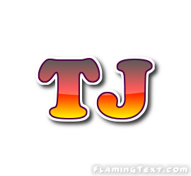 TJ Logotipo