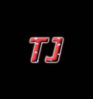 TJ Лого