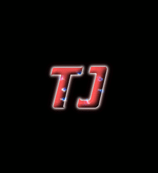 TJ ロゴ
