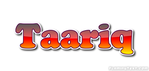 Taariq Logo