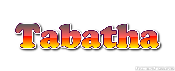 Tabatha Logo