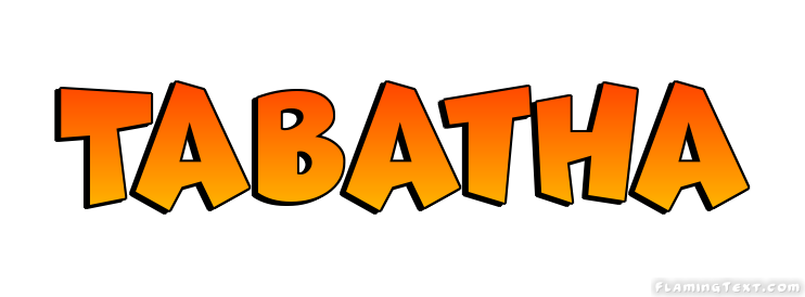 Tabatha Logo