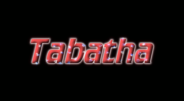 Tabatha Лого