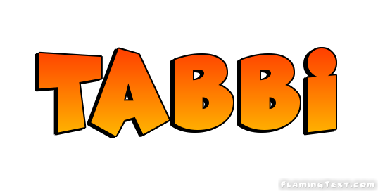 Tabbi شعار
