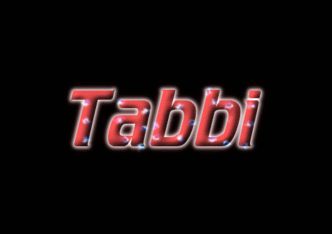 Tabbi Logo