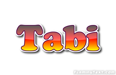 Tabi Logo