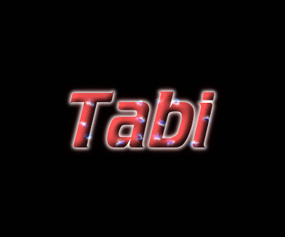 Tabi 徽标