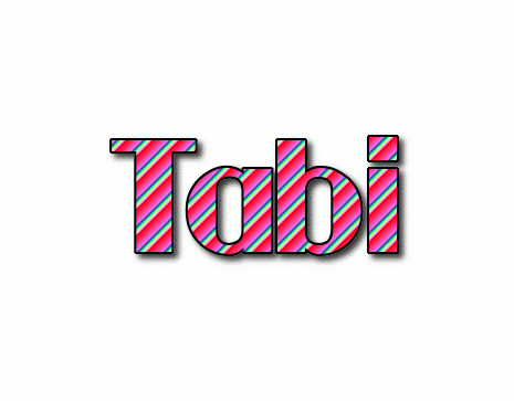 Tabi ロゴ