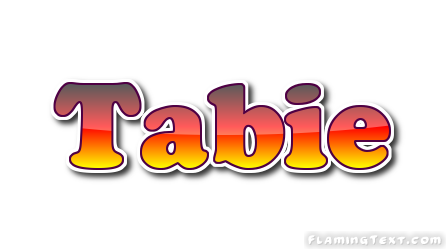 Tabie Logotipo