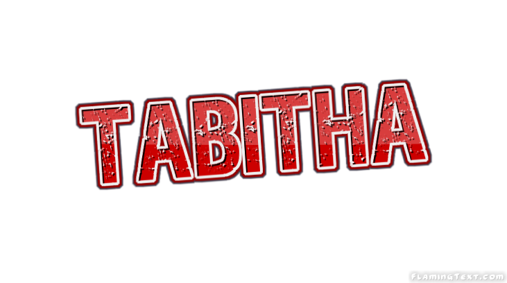 Tabitha Лого