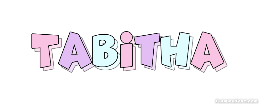 Tabitha Logo