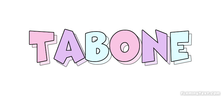 Tabone Logo