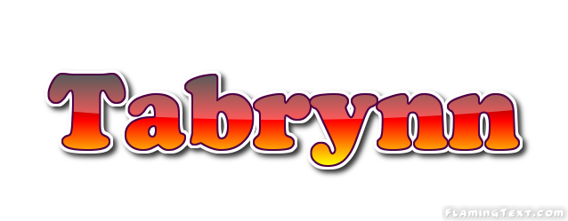 Tabrynn Logo