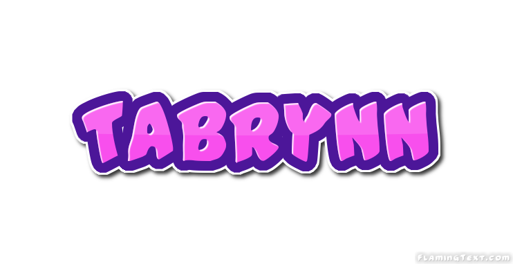 Tabrynn Logo